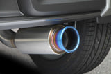 Fujitsubo Rivid Exhaust - Suzuki Alto Turbo Rs/Works HA36S