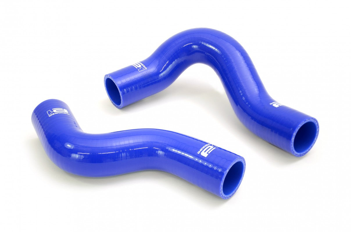 RCM / Samco P1 Blue Silicone Hose Collection