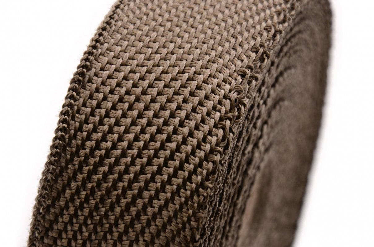 RCM Magma Heat Wrap 50mm x 20 Metres