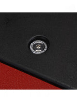 Herrajes para tapa de válvulas de perfil bajo Skunk2 transparentes para Honda K-Series