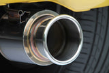 Fujitsubo Power Getter Exhaust - Honda Beat PP1