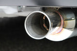 Fujitsubo A-R Exhaust - Honda Cr-Z ZF1/ZF2