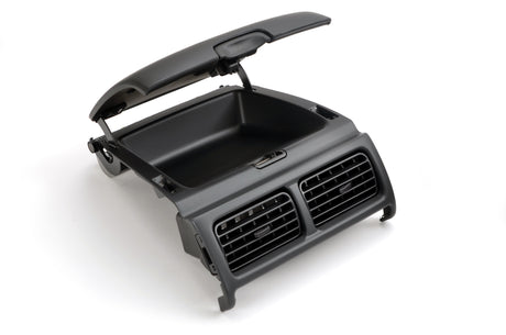 Subaru Impreza Dashboard Upper Cubby & Heater Vents 1997 - 2000