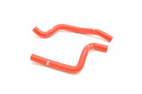 RCM / Samco Coolant Hose Kit WRX / STI 01-02