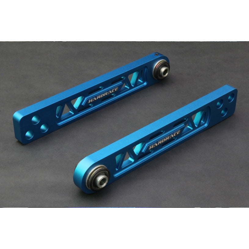 Hardrace Rear Lower Control Arms - DC5 / CR-V - Pillowball
