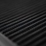 Ramair Performance Air Filter + Blue Air Intake Hose & Turbo Elbow - A3 S3 TSI