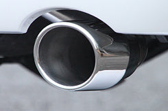 Fujitsubo Wagolis Exhaust - Toyota Hiace/Regiusace 3.0Dt Wide KDH211K