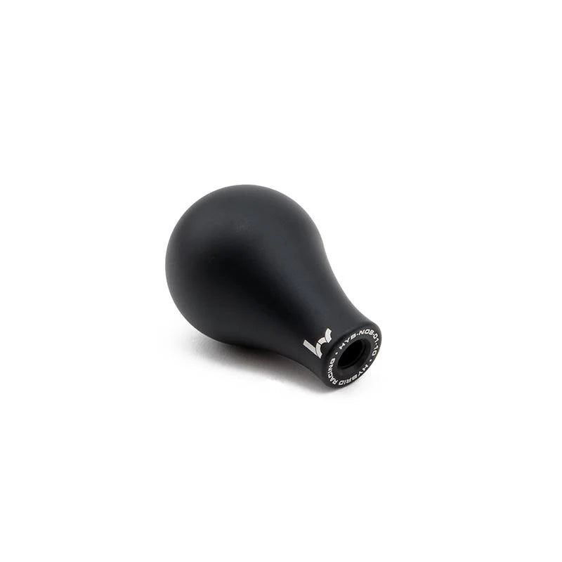 Hybrid Racing Maxim Performance Gear Knob - Black