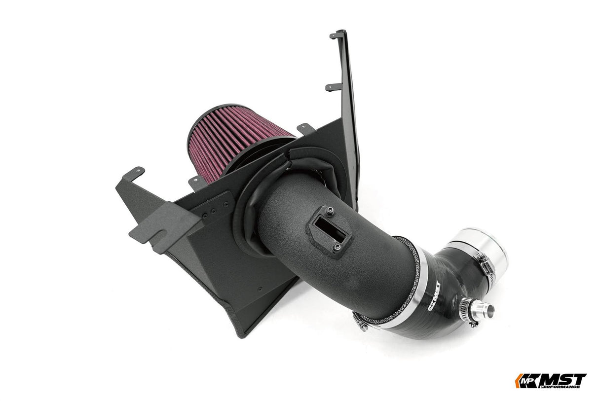 MST Performance Intake Kit & Turbo Inlet - Supra A90 / BMW Z4