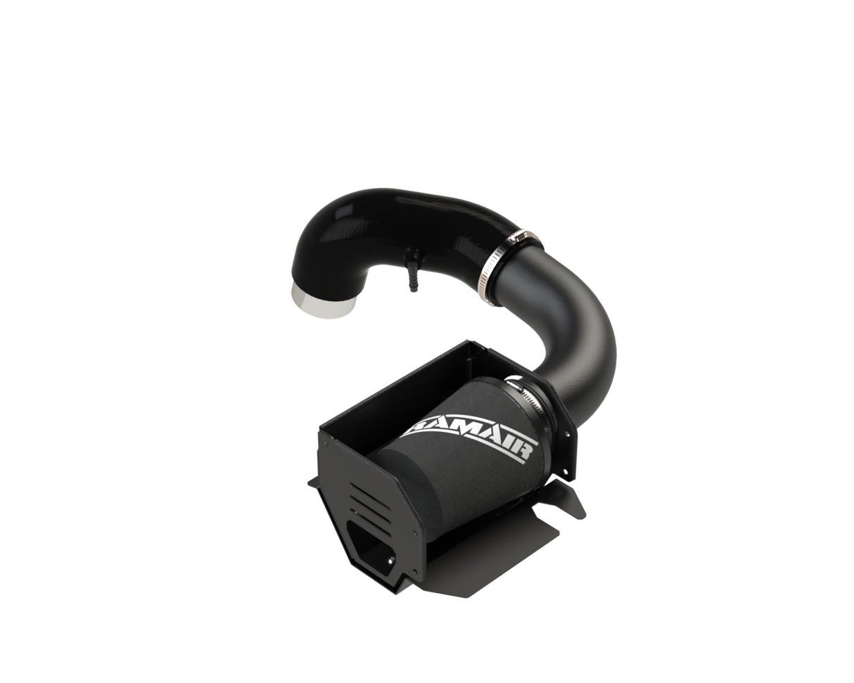 Ramair Performance Foam Induction Kit for VW UP Gti