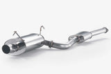 Fujitsubo Legalis R Exhaust - Toyota Supra 2.0/2.5/3.0 Turbo MA/GA/JZA70