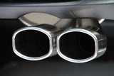 Fujitsubo A-S Exhaust - Mazda Mazda2 1.3 2WD Skyactive DEJFS