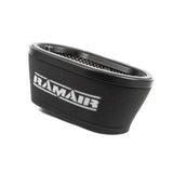 Ramair Performance Foam Induction Kit for 2.0 TSI MQB VAG - Black Hose