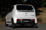 Fujitsubo A-RM+C Exhaust - Suzuki Alto Works 2WD HA36S