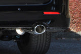 Fujitsubo A-S Exhaust - Toyota Alphard/Vellfire Hv Aero ATH20W