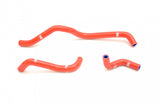 RCM / Samco Coolant Hose Kit WRX 2008+
