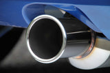 Fujitsubo Power Getter Exhaust - Suzuki Swift 1.3 2WD ZC11S