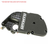 Ramair RFP-109 - Scooter Moped Replacement Panel Filter
