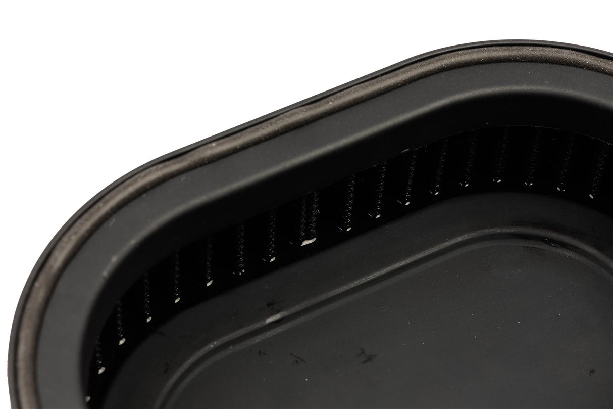 Ramair Pleated Carburettor Intake Air Filter Baseplate to fit SU HIF6, HIF44 1.7in 40mm