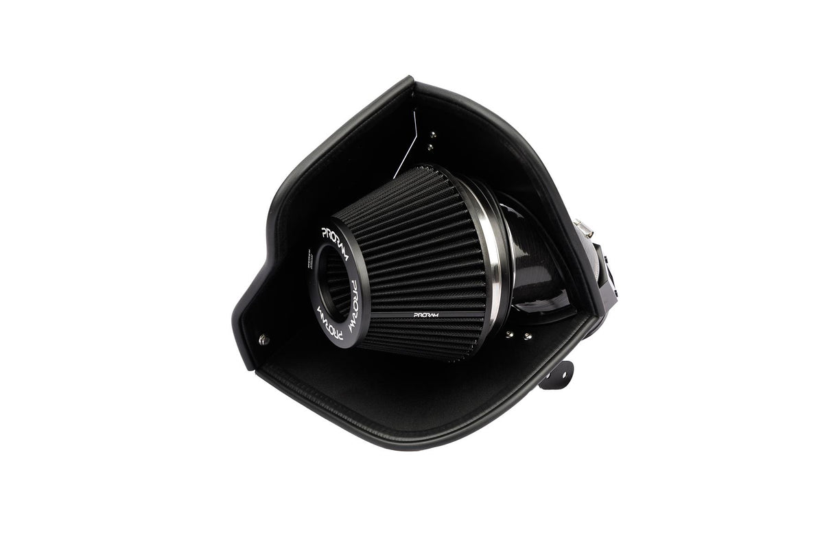 Ramair Performance Pleated Induction Kit for  BMW 128ti/135i & Mini GP F56