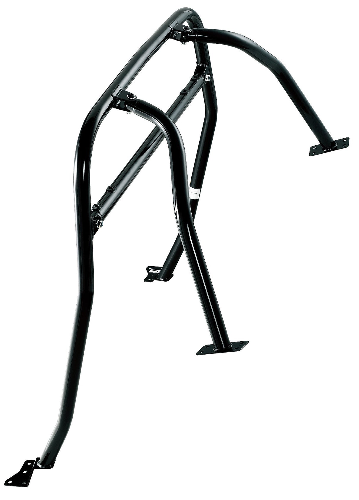 Spoon 4 Point Roll Cage - S2000 AP1 AP2