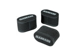 Ramair Carb Sock Foam Air Filters 3x 115mm - Tall