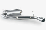 Fujitsubo Legalis R Exhaust - Toyota Celica Ss-Ii ZZT231