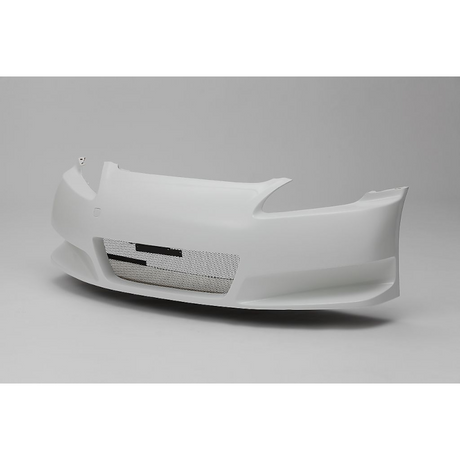 Spoon Aero Bumper Front - S2000