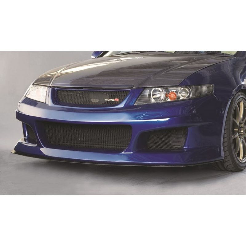 Spoon S-Tai Bumper Front - Accord CL7 (02-04)