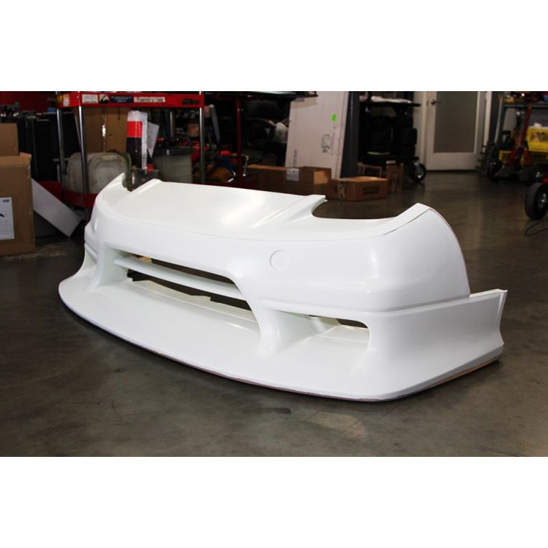Spoon NSX-R GT Front Bumper - NSX NA2