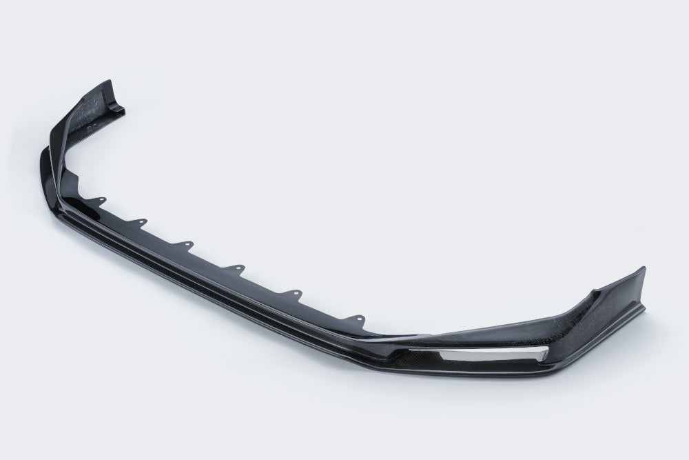 Spoon Sports Carbon Front Lip Spoiler - Civic Type R FL5