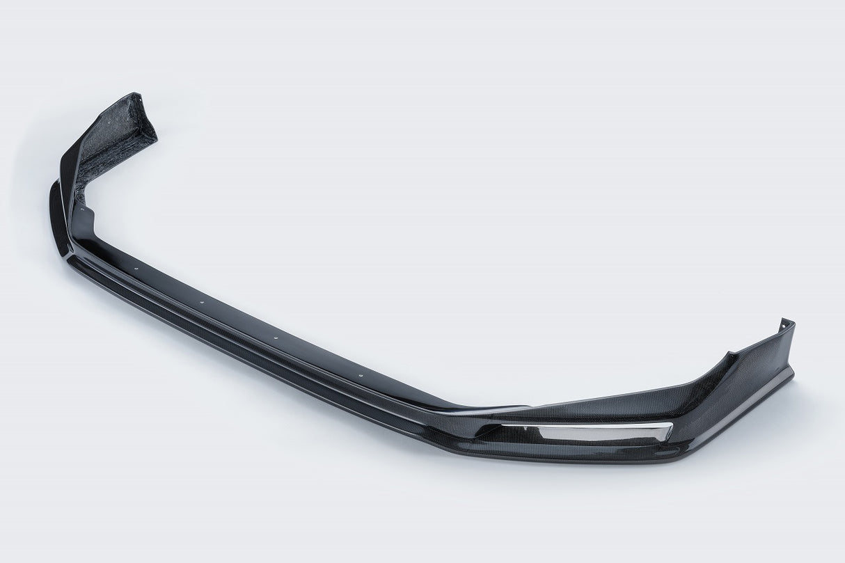 Spoon Sports Carbon Front Lip Spoiler, Race - Civic Type R FL5