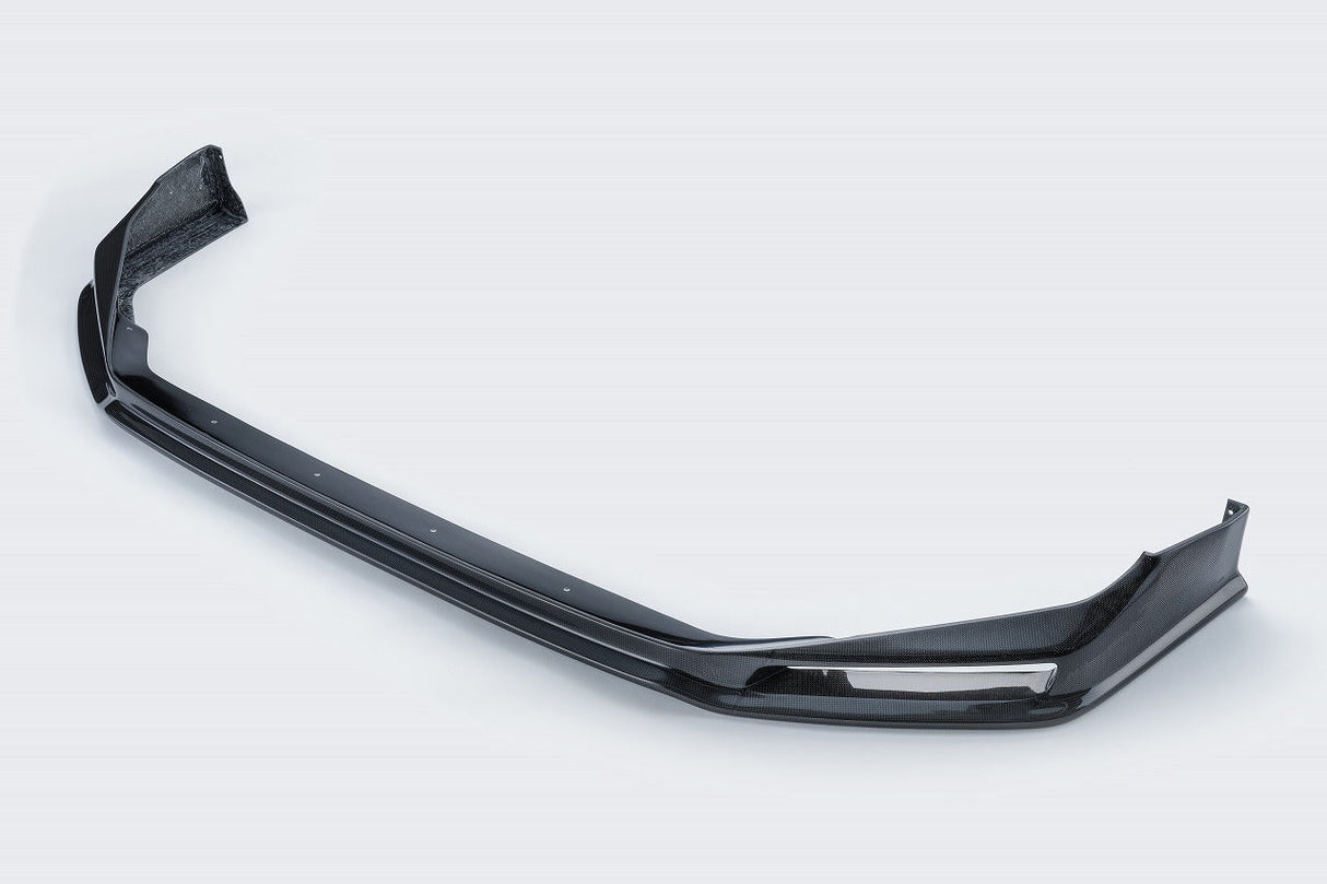 Spoon Sports Carbon Front Lip Spoiler, Race - Civic Type R FL5