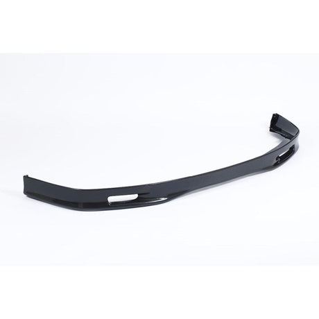 Spoon Carbon Front Lip Splitter - Civic EG6