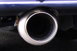 Fujitsubo Super Ti Exhaust - Nissan Skyline GTR BNR32