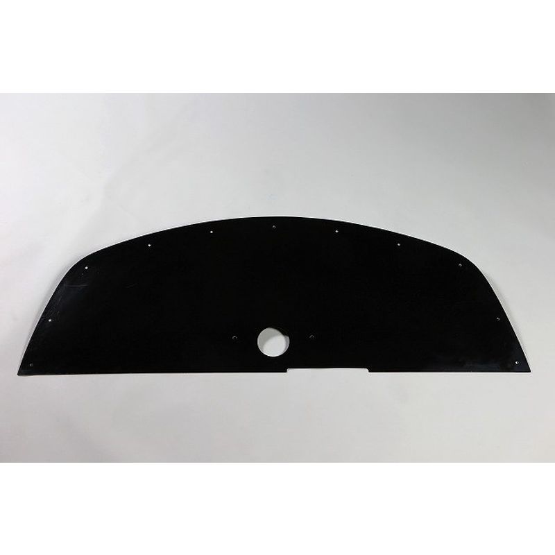 Spoon S-Tai Front Under Panel - Accord Euro R CL7