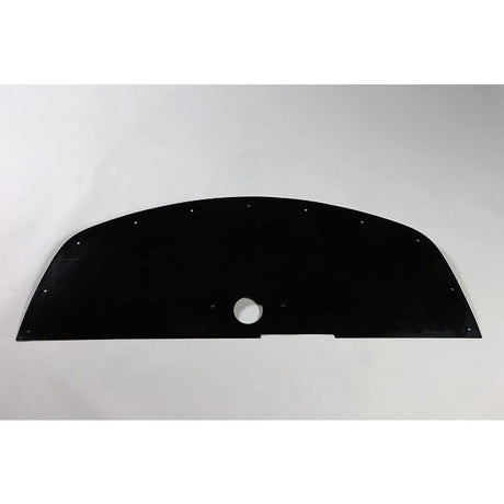 Spoon S-Tai Front Under Panel - Accord Euro R CL7