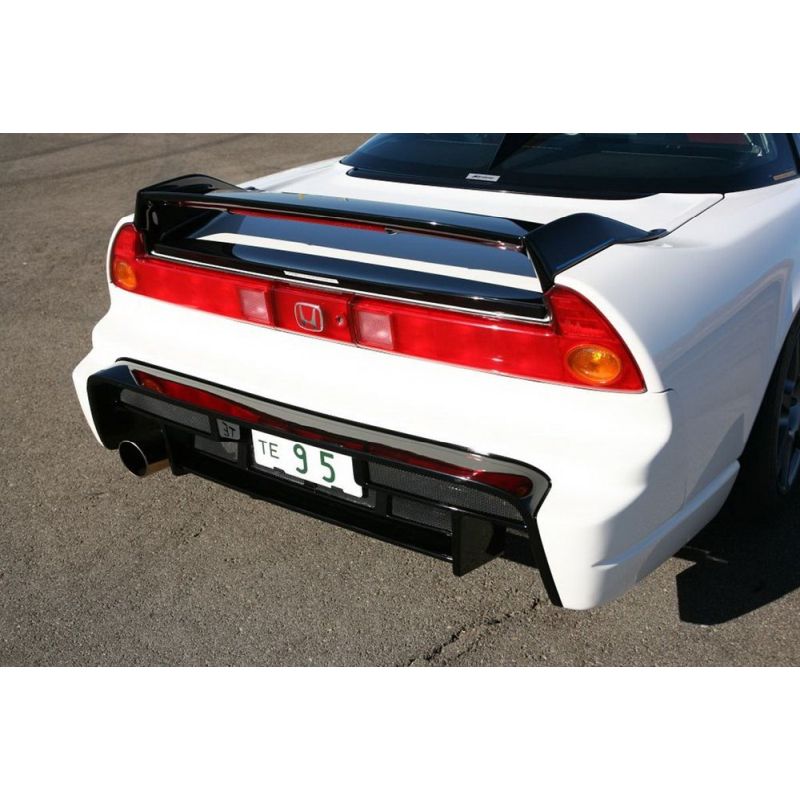 Spoon NSX-R GT Rear Bumper - NSX NA2