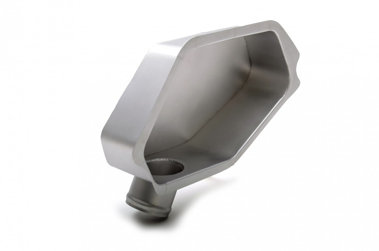 RCM Induction Wing Box