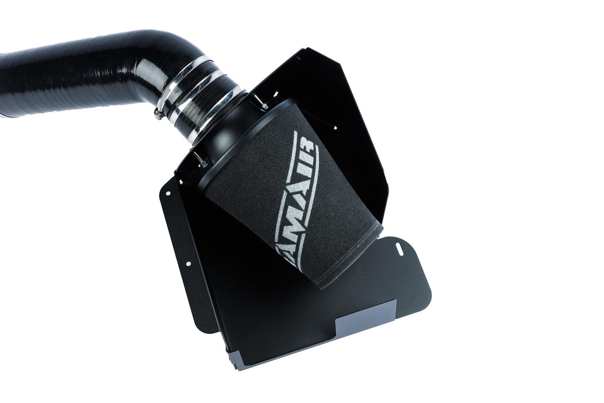 Ramair Performance Foam Induction Kit for 2.0 TFSI Audi TTS