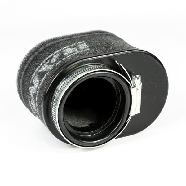 Ramair Oval Motorcycle Pod Foam Air Filter 43mm
