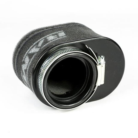 Ramair Oval Motorcycle Pod Foam Air Filter 43mm