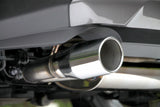 Fujitsubo A-S Exhaust - Toyota Rav4 2.5 Hv 4Wd AXAH54