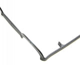 Subaru Rocker Cover Gasket, LH - V3 EJ20G/EJ20K