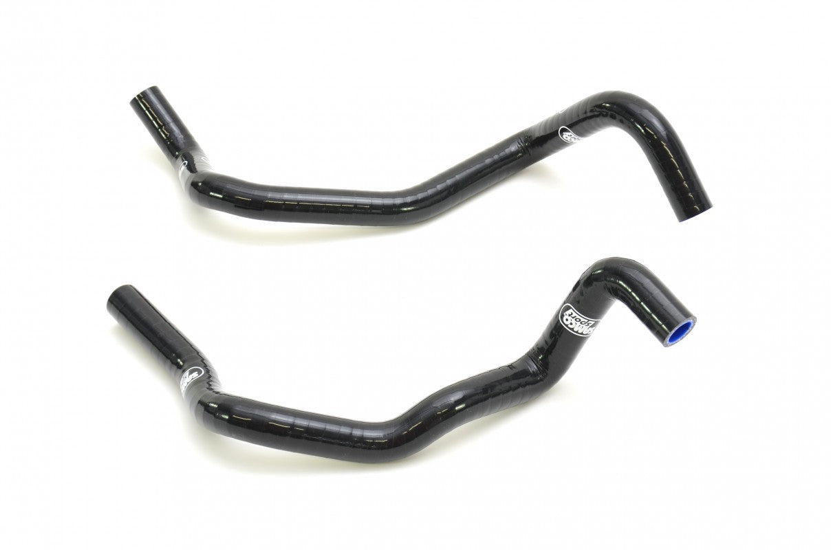 RCM / Samco Coolant Hose Kit WRX 2008+