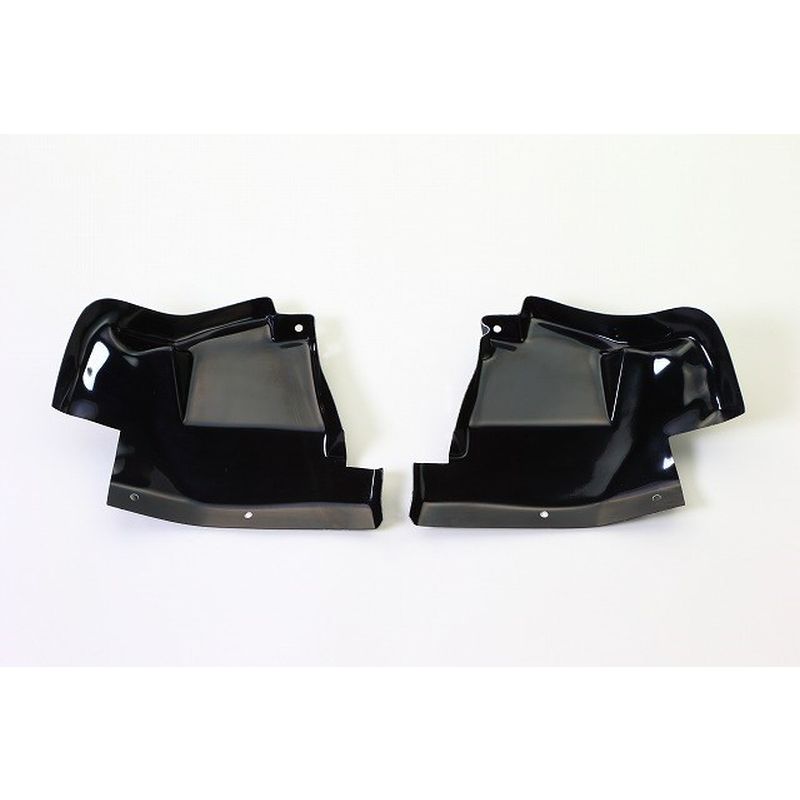 Spoon Inner Fender Kit Front - S2000 AP1 AP2