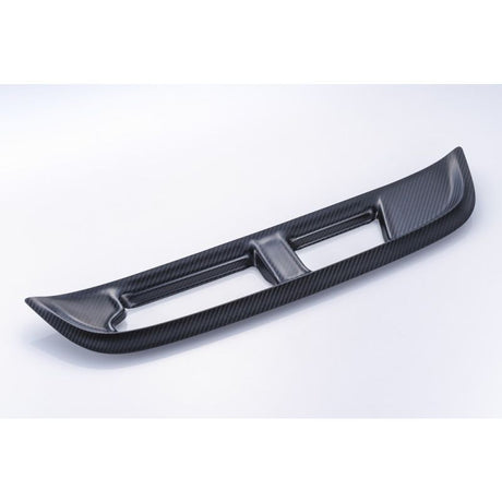 Spoon Carbon Bonnet Vent - Civic Type R FL5