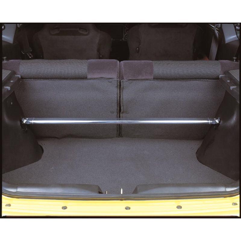 Spoon Strut Tower Bar, Rear - Civic EG6/9, EK4/9, Integra DC2