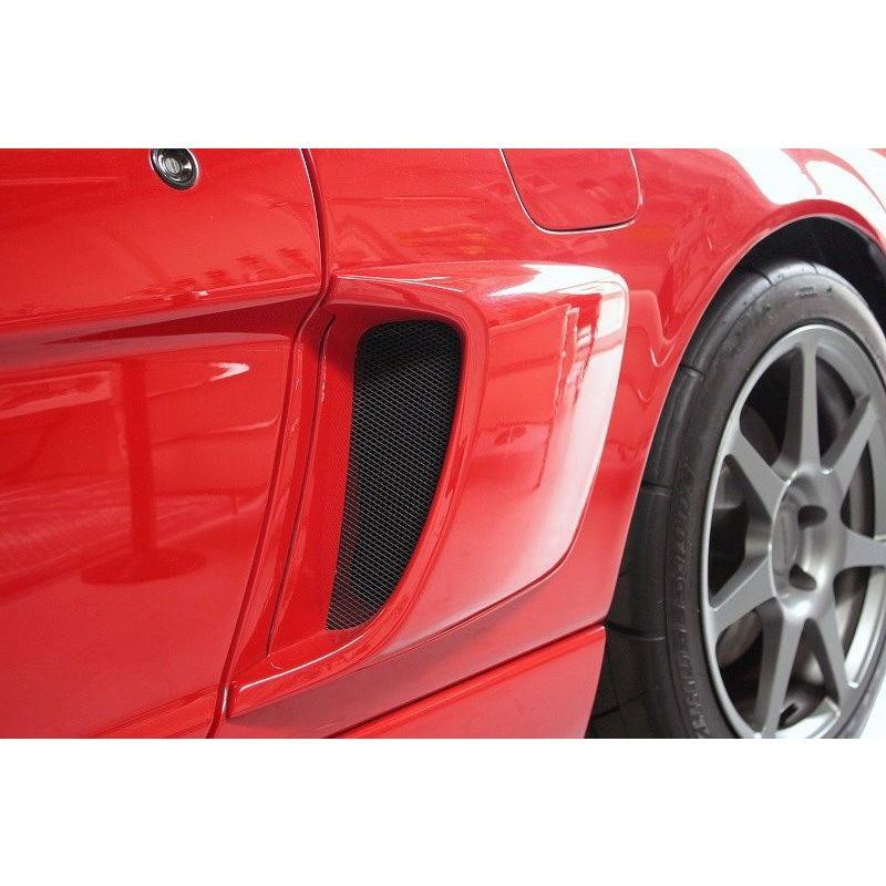 Cuchara para NSX-R GT Side Scoop - NSX NA2