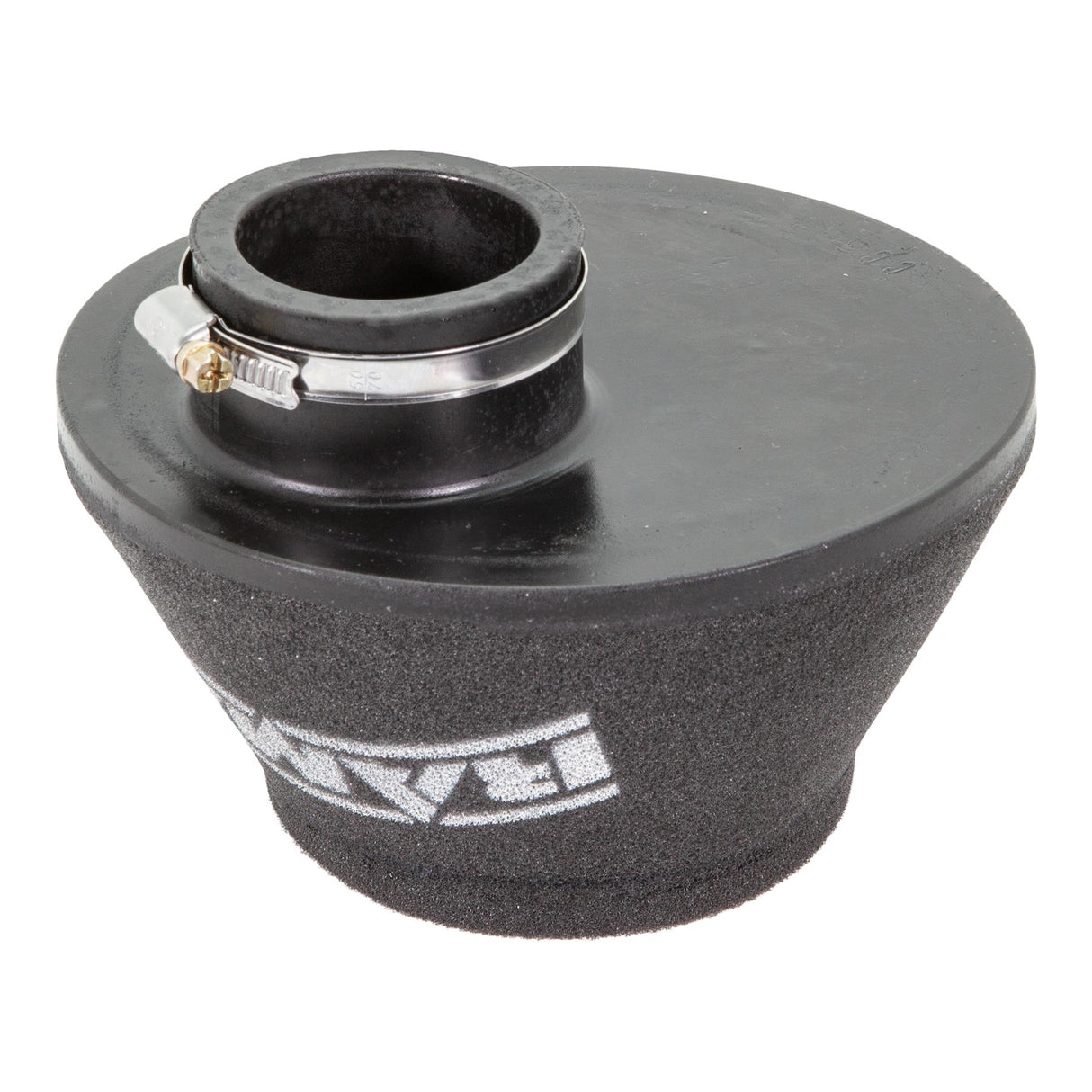 Ramair Ramair Foam Offset 51mm (2inch) ID Neck Polymer Base Neck Cone Air Filter